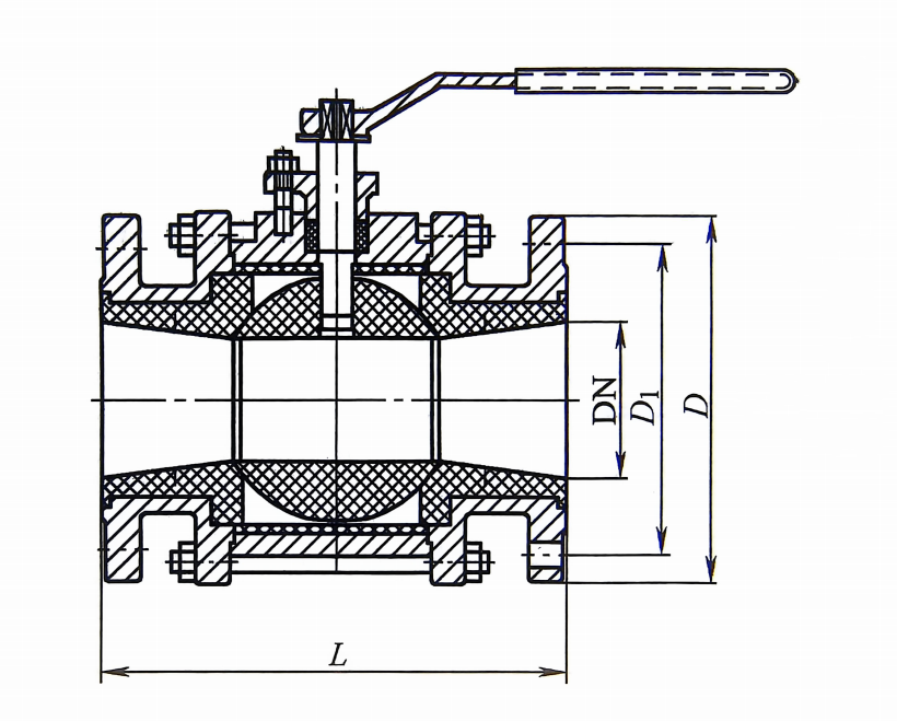 Structural diagram