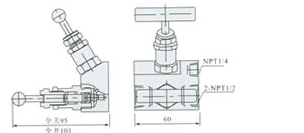 Structural diagram