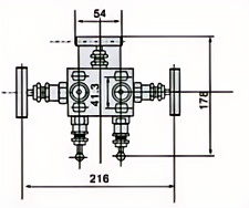 Structural diagram
