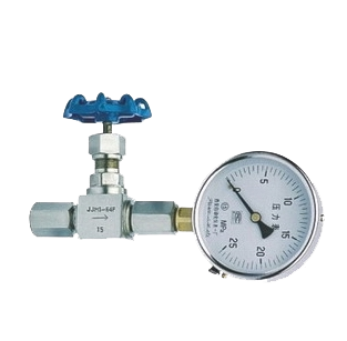 Cryogenic valve product
