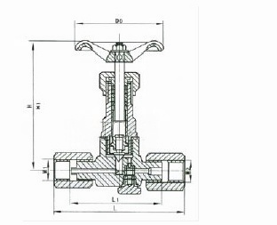 Structural diagram